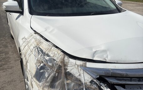 Nissan Teana, 2014 год, 1 000 000 рублей, 4 фотография