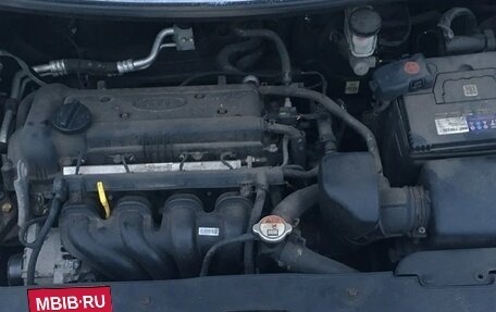 KIA Rio III рестайлинг, 2015 год, 400 000 рублей, 13 фотография