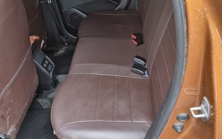 Renault Duster, 2022 год, 1 650 000 рублей, 8 фотография