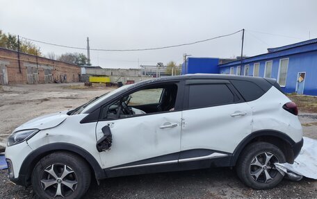 Renault Kaptur I рестайлинг, 2019 год, 500 000 рублей, 3 фотография