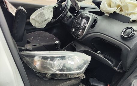 Renault Kaptur I рестайлинг, 2019 год, 500 000 рублей, 5 фотография