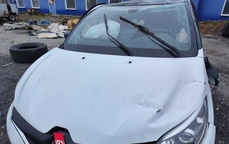 Renault Kaptur I рестайлинг, 2019 год, 500 000 рублей, 6 фотография