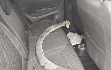 Renault Kaptur I рестайлинг, 2019 год, 500 000 рублей, 10 фотография