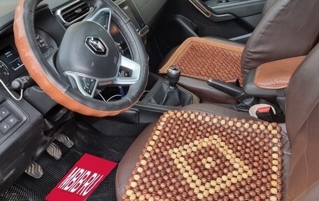 Renault Duster, 2022 год, 1 650 000 рублей, 6 фотография