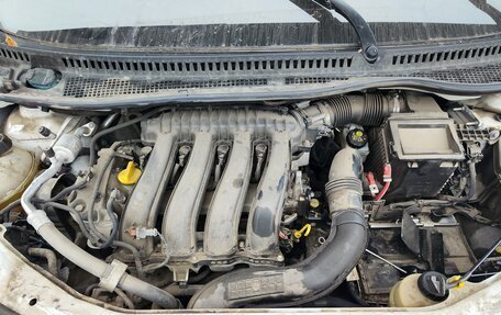 Renault Kaptur I рестайлинг, 2019 год, 500 000 рублей, 8 фотография