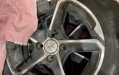 Honda Fit III, 2017 год, 660 000 рублей, 6 фотография