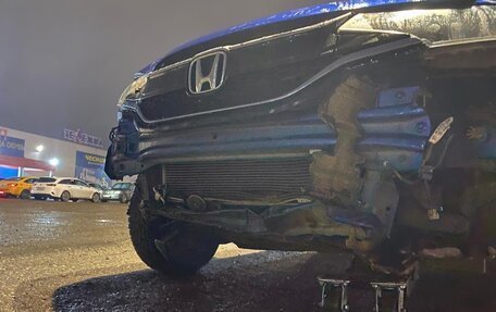 Honda Fit III, 2017 год, 660 000 рублей, 8 фотография