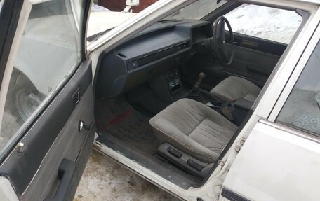 Mitsubishi Galant IV, 1984 год, 50 000 рублей, 2 фотография