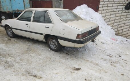 Mitsubishi Galant IV, 1984 год, 50 000 рублей, 3 фотография