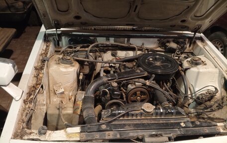 Mitsubishi Galant IV, 1984 год, 50 000 рублей, 7 фотография