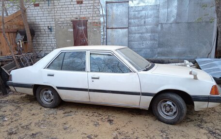 Mitsubishi Galant IV, 1984 год, 50 000 рублей, 6 фотография