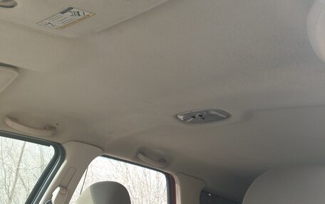 Ford Escape II, 2003 год, 160 000 рублей, 9 фотография