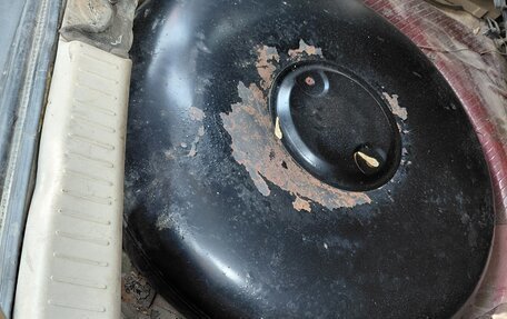 Ford Escape II, 2003 год, 160 000 рублей, 11 фотография