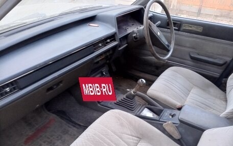 Mitsubishi Galant IV, 1984 год, 50 000 рублей, 5 фотография