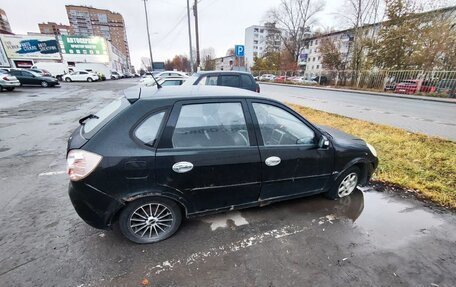 Lifan Breez (520), 2010 год, 38 000 рублей, 3 фотография