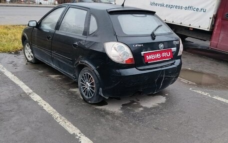 Lifan Breez (520), 2010 год, 38 000 рублей, 4 фотография