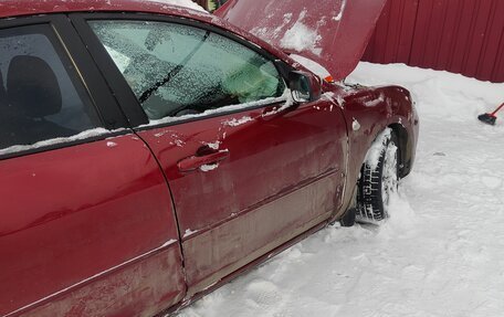 Mazda 3, 2008 год, 230 000 рублей, 2 фотография