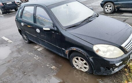 Lifan Breez (520), 2010 год, 38 000 рублей, 6 фотография