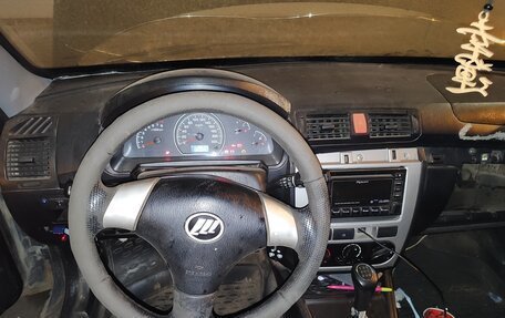 Lifan Breez (520), 2010 год, 38 000 рублей, 7 фотография