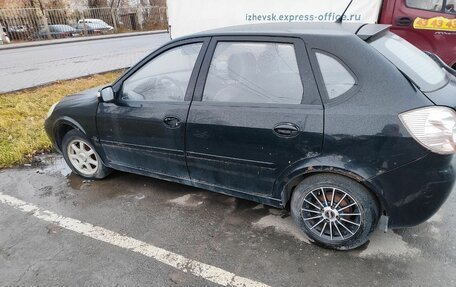 Lifan Breez (520), 2010 год, 38 000 рублей, 5 фотография