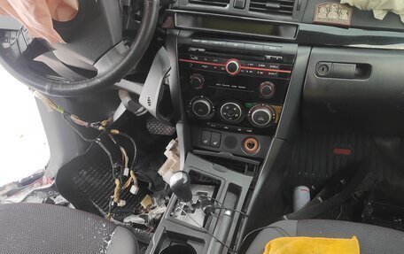 Mazda 3, 2008 год, 230 000 рублей, 3 фотография