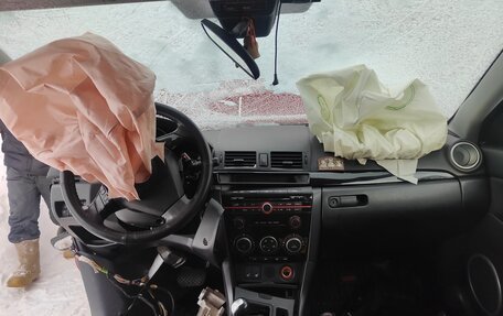 Mazda 3, 2008 год, 230 000 рублей, 4 фотография