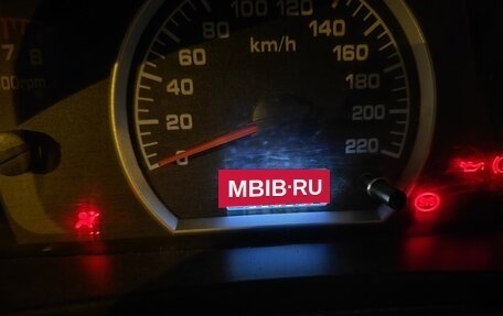 Lifan Breez (520), 2010 год, 38 000 рублей, 8 фотография