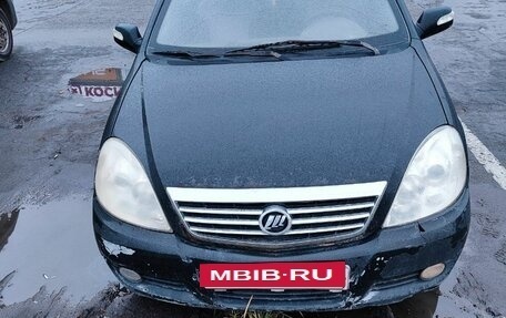 Lifan Breez (520), 2010 год, 38 000 рублей, 2 фотография