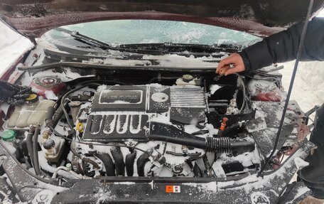 Mazda 3, 2008 год, 230 000 рублей, 10 фотография