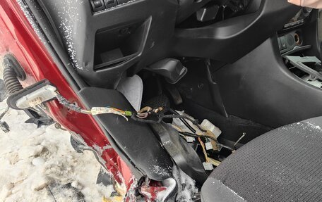 Mazda 3, 2008 год, 230 000 рублей, 8 фотография