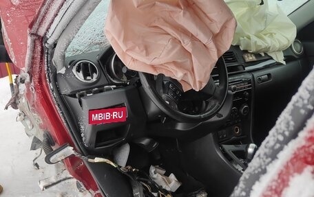 Mazda 3, 2008 год, 230 000 рублей, 11 фотография