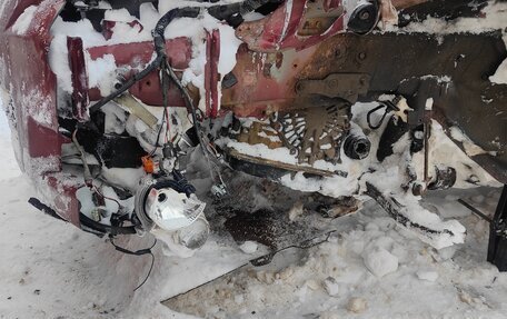 Mazda 3, 2008 год, 230 000 рублей, 15 фотография