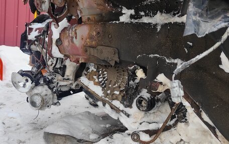 Mazda 3, 2008 год, 230 000 рублей, 14 фотография