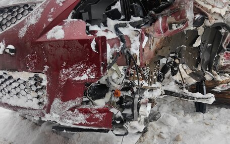 Mazda 3, 2008 год, 230 000 рублей, 13 фотография