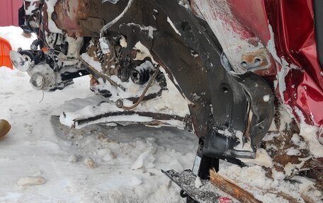 Mazda 3, 2008 год, 230 000 рублей, 23 фотография