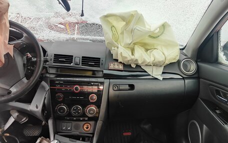 Mazda 3, 2008 год, 230 000 рублей, 17 фотография