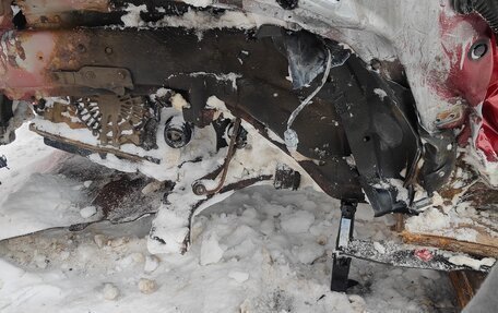 Mazda 3, 2008 год, 230 000 рублей, 18 фотография