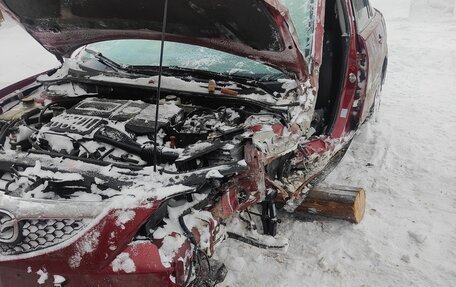 Mazda 3, 2008 год, 230 000 рублей, 19 фотография