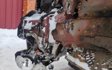 Mazda 3, 2008 год, 230 000 рублей, 16 фотография