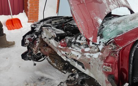 Mazda 3, 2008 год, 230 000 рублей, 22 фотография