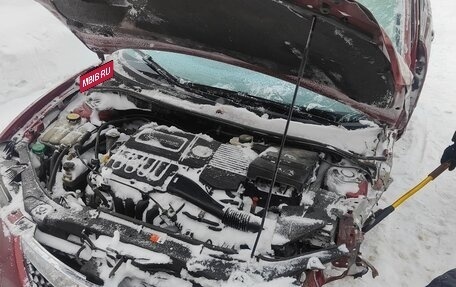 Mazda 3, 2008 год, 230 000 рублей, 7 фотография