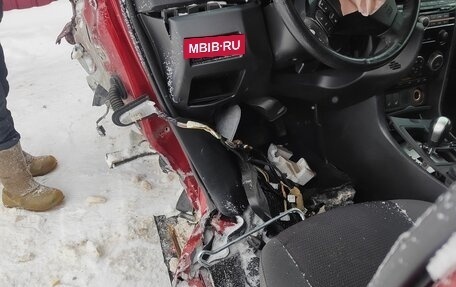 Mazda 3, 2008 год, 230 000 рублей, 25 фотография