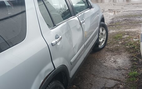 Honda CR-V II рестайлинг, 2004 год, 549 999 рублей, 11 фотография