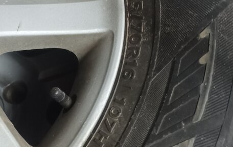 Honda CR-V II рестайлинг, 2004 год, 549 999 рублей, 10 фотография