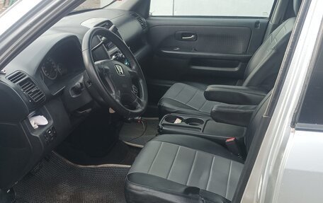 Honda CR-V II рестайлинг, 2004 год, 549 999 рублей, 8 фотография