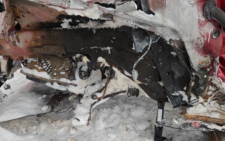 Mazda 3, 2008 год, 230 000 рублей, 27 фотография