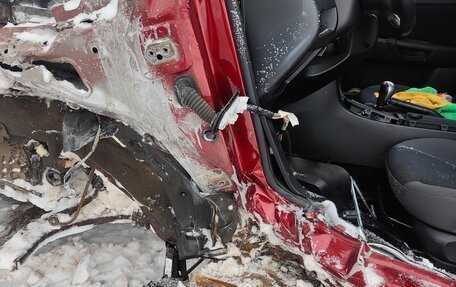 Mazda 3, 2008 год, 230 000 рублей, 26 фотография