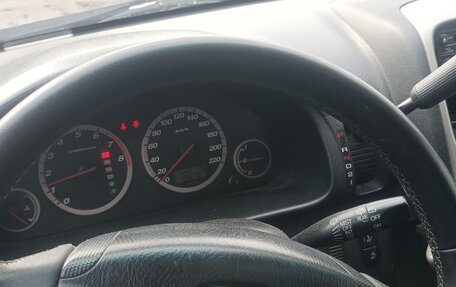 Honda CR-V II рестайлинг, 2004 год, 549 999 рублей, 9 фотография