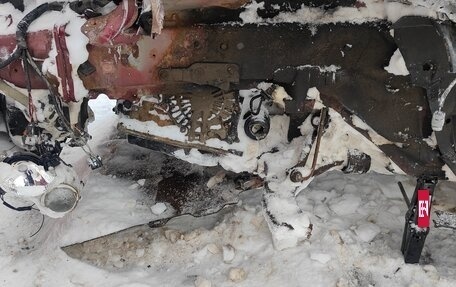 Mazda 3, 2008 год, 230 000 рублей, 20 фотография