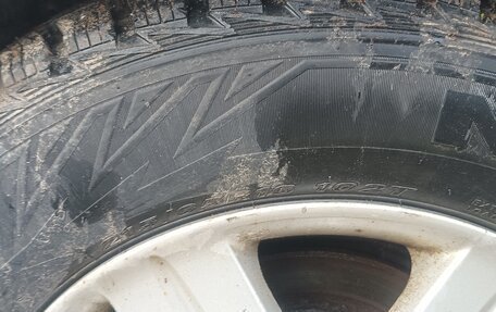 Honda CR-V II рестайлинг, 2004 год, 549 999 рублей, 18 фотография